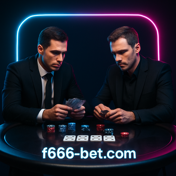 F666 game app - Device and platform
